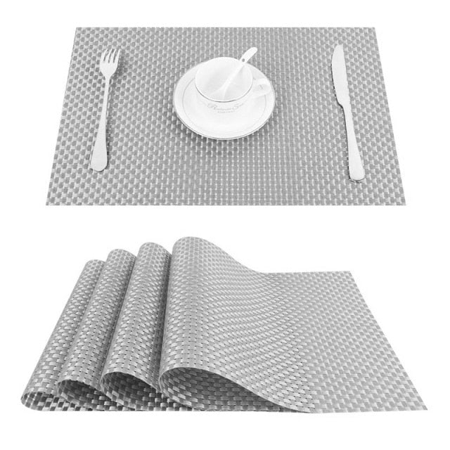 Dining Table Heat Mat