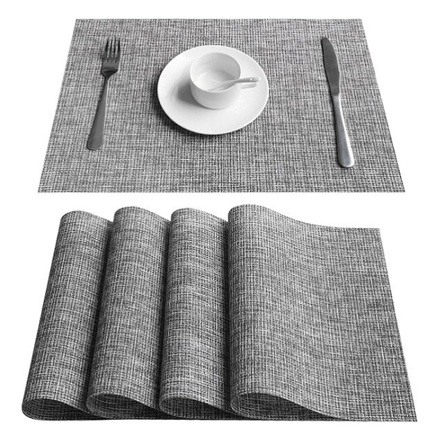 Dining Table Heat Mat