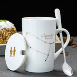 best design white mug