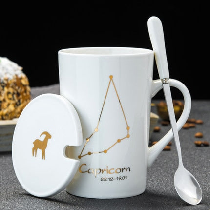 perfect design deer mug