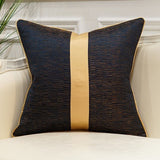 Luxury bed cushions
