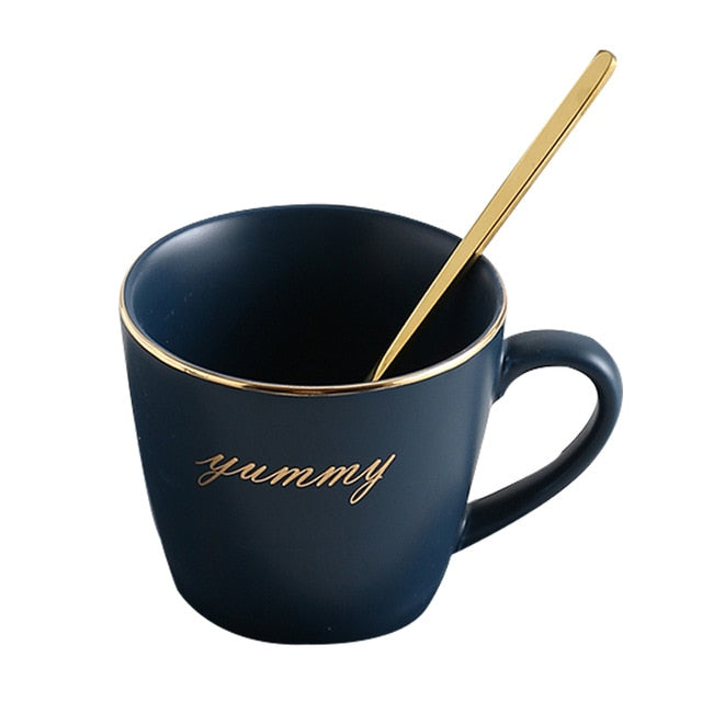 outstanding mug for tea