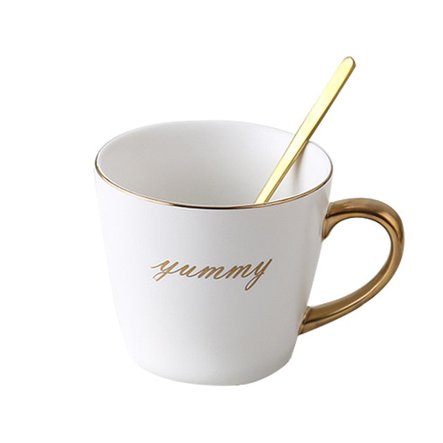 perfect design mug  for coffee