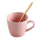 nice mug for tea