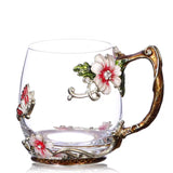 gift glass for water