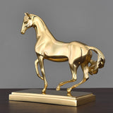 Golden Horse