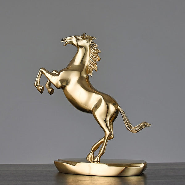 Golden Horse