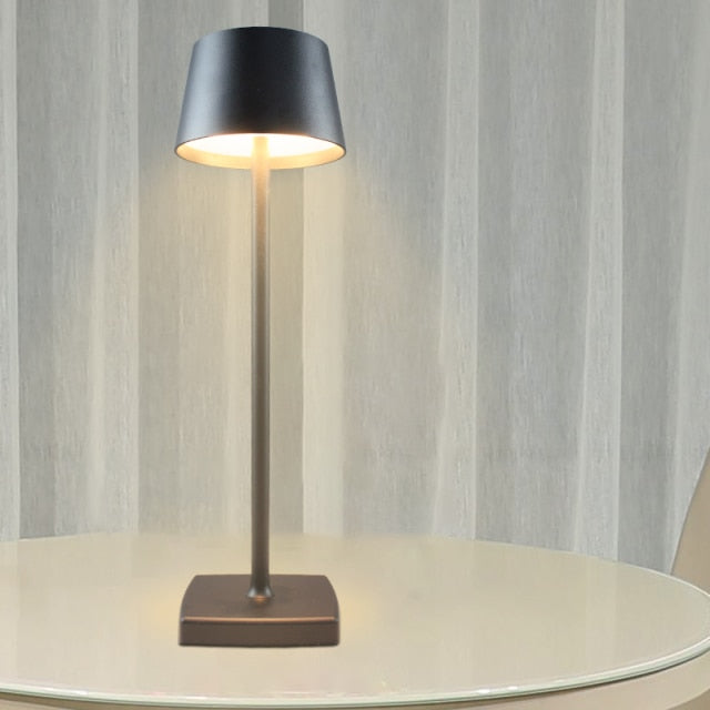 unique design lamp