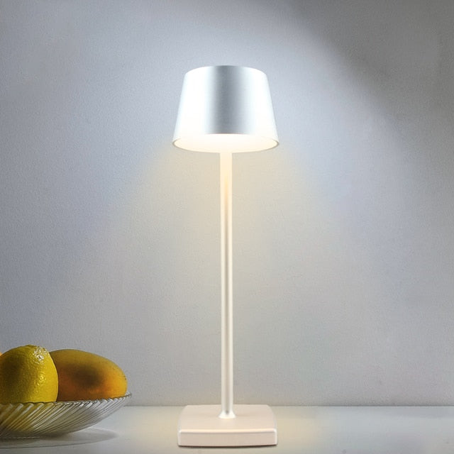 modern design lamp