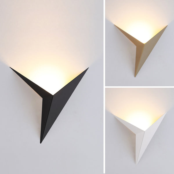 decorative wall light