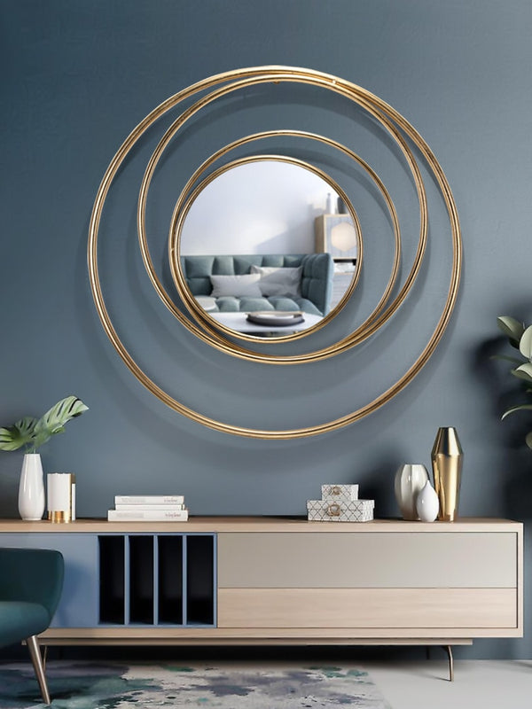 LUXURY WALL MIRROR