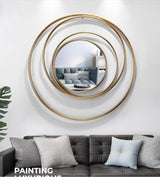 Luxury Wall Mirror