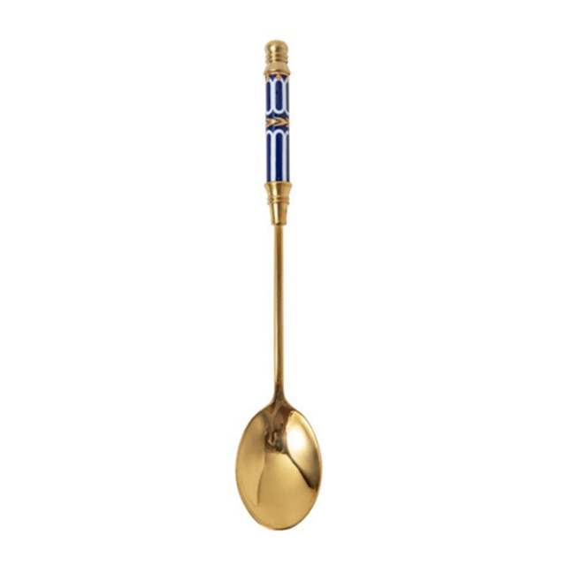 Long Handle Stir Spoon