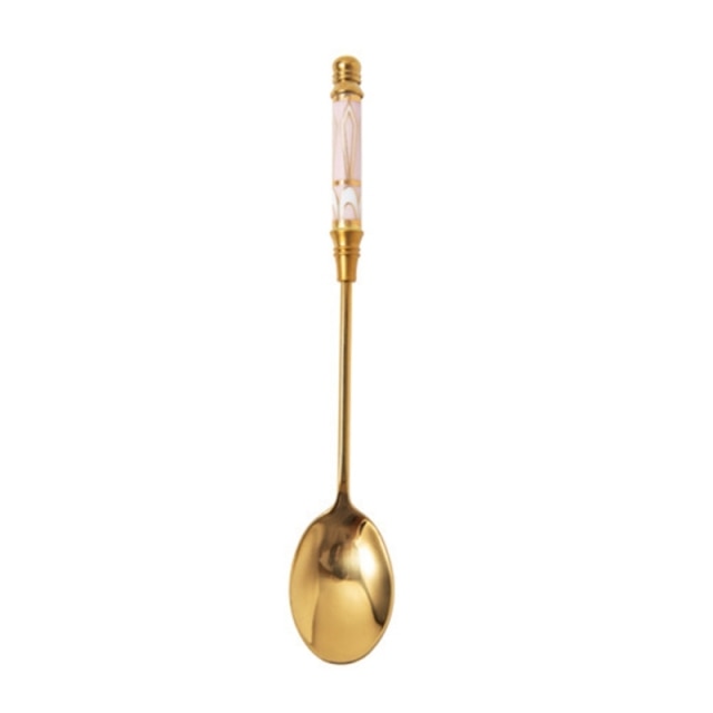 Long Handle Stir Spoon