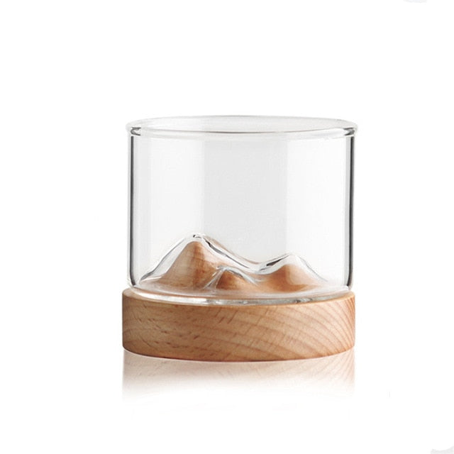 transparent coffee mugs
