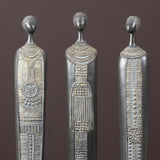 Tribal Style Sculpture