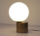 unique design lamp