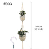 Hanging Plant Basket