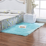 Soft rugs for bedroom