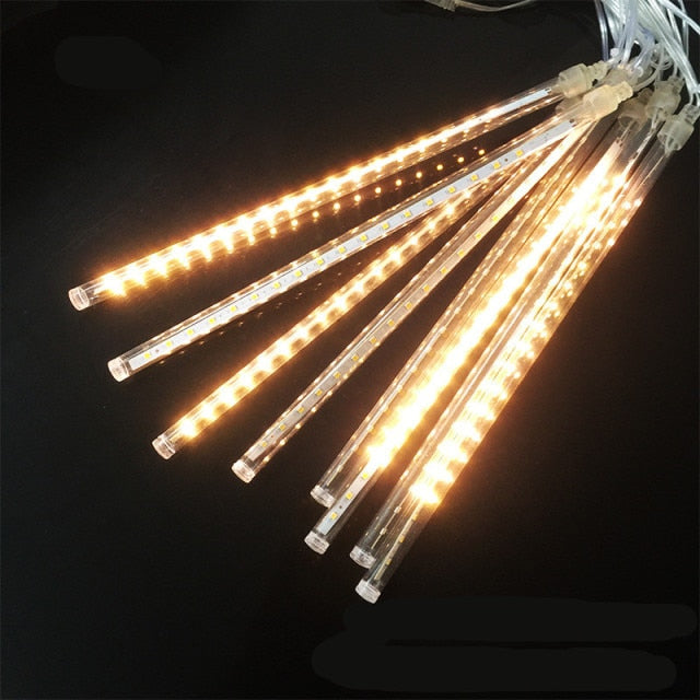 LED String Lights Outdoor