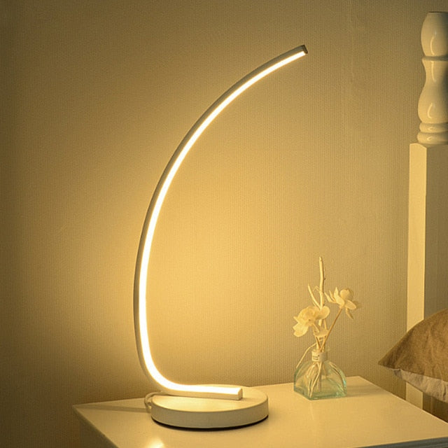 perfect table lamp