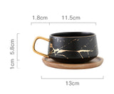 unique design mug
