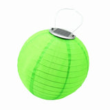 Hanging Ball Lantern