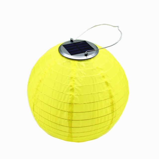 Hanging Ball Lantern