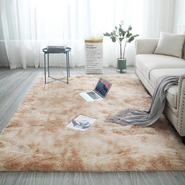 unique design carpet