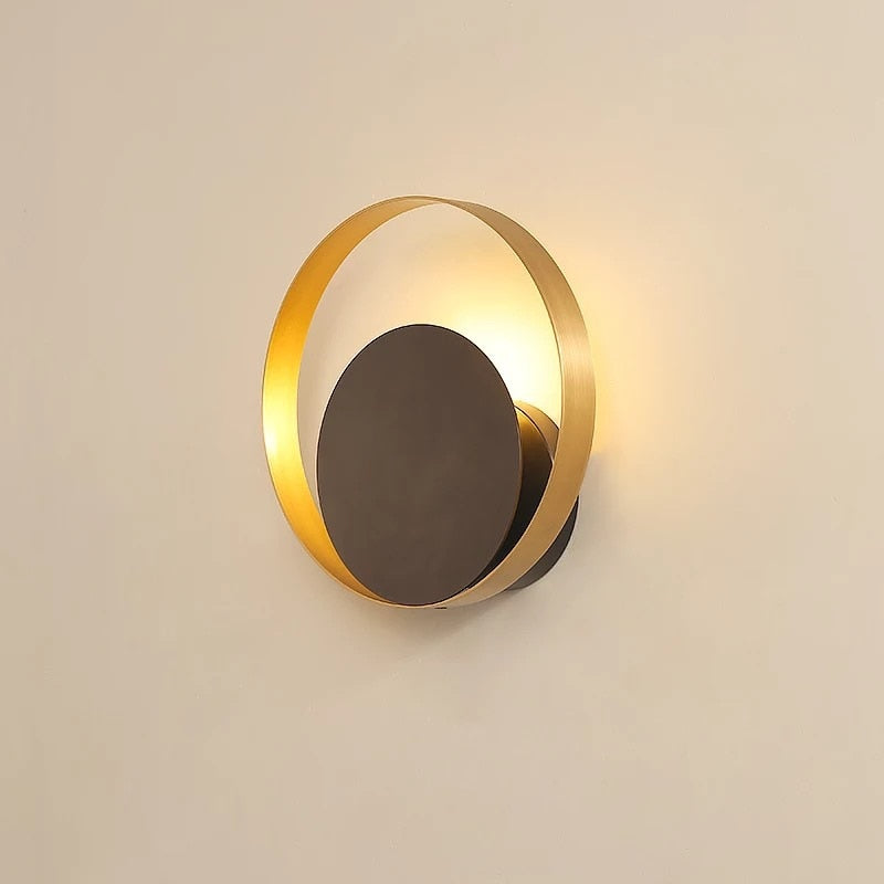 unique design light