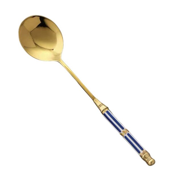 Long Handle Stir Spoon