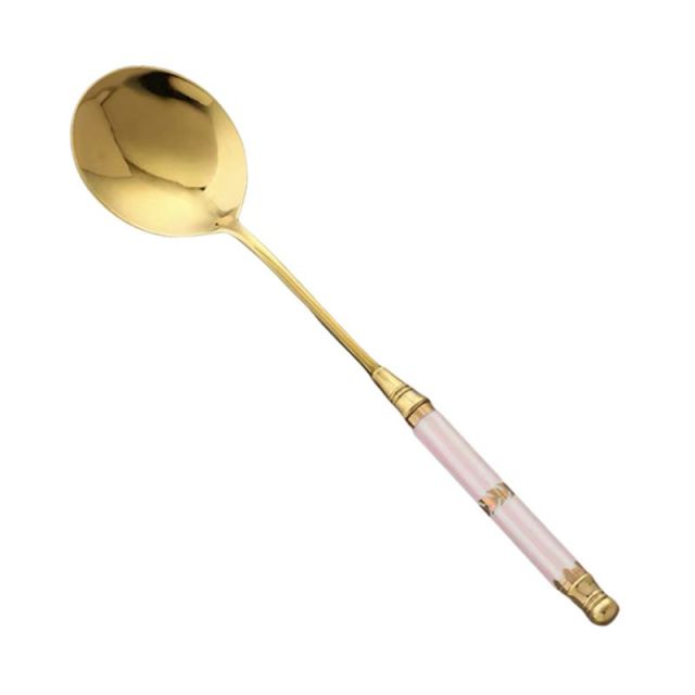 round spoon