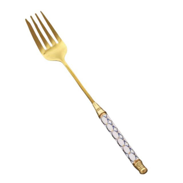 Long Handle Stir Spoon