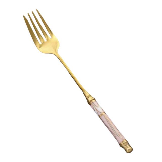 Long Handle Stir Spoon