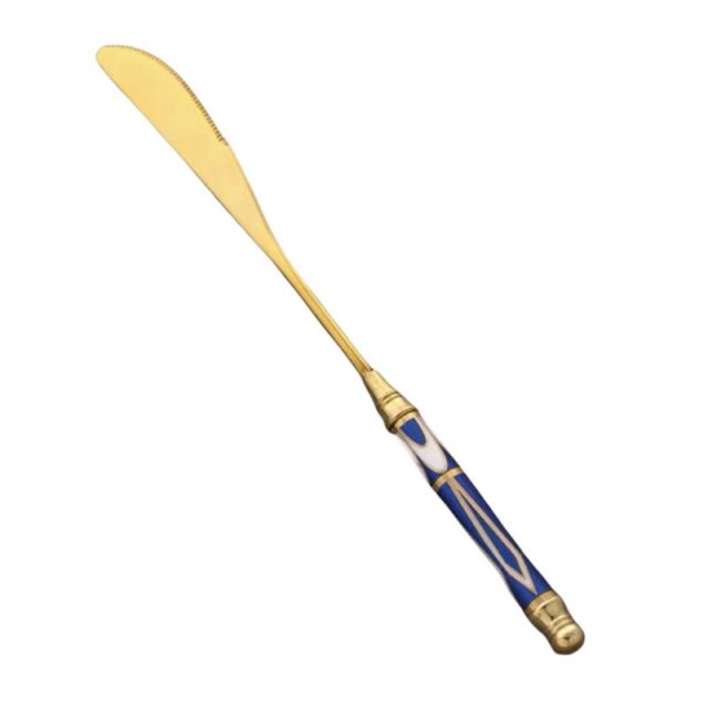 Long Handle Stir Spoon