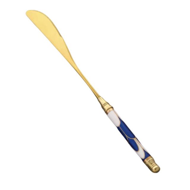 Long Handle Stir Spoon