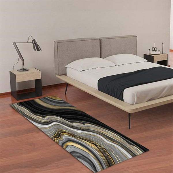 Carpet for bedroom floor