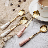 best design mugs with spoon