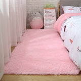 Soft carpet for bedroom