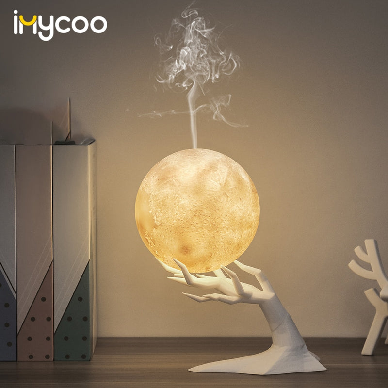 Moon Air Humidifier