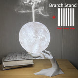 Moon Air Humidifier