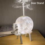 Moon Air Humidifier