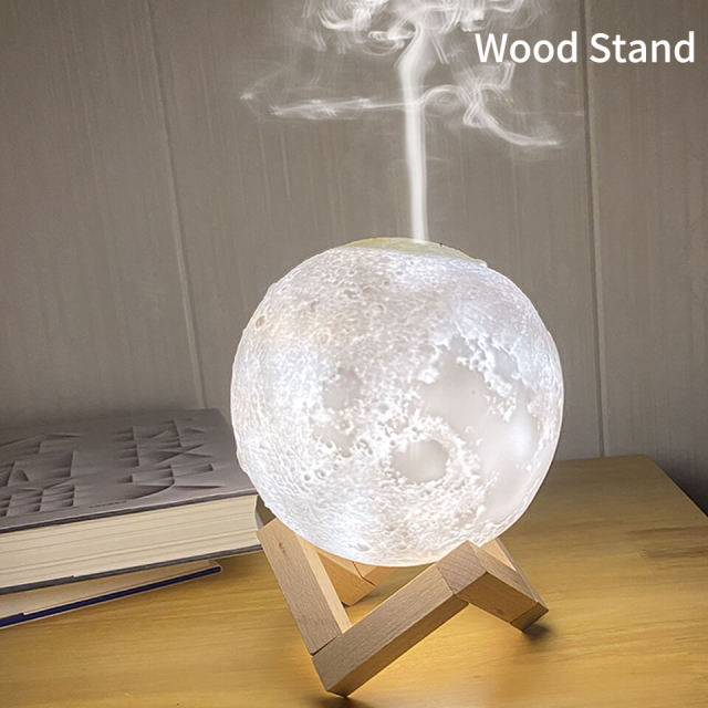 Moon Air Humidifier