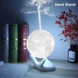 Moon Air Humidifier