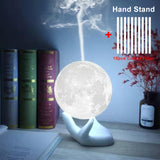 Moon Air Humidifier