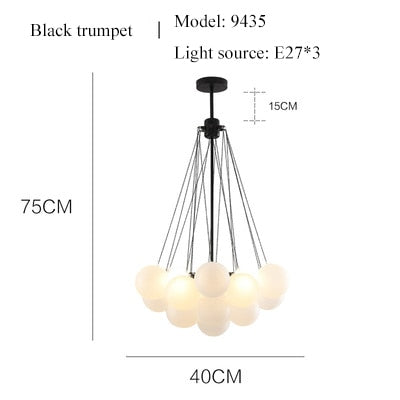 size view light