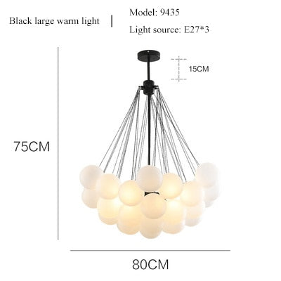 modern ceiling lights for living room