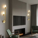  wall lamps for living room