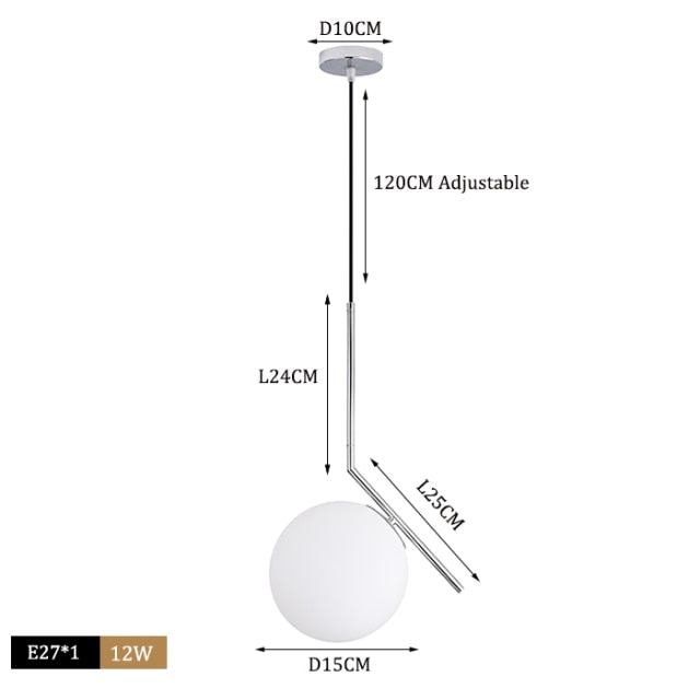 hanging ceiling lights for living room