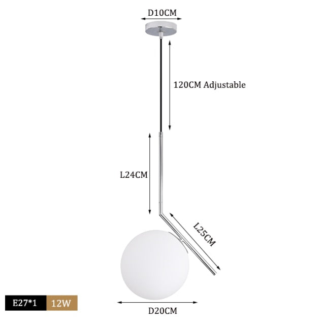 hanging ceiling lights for living room